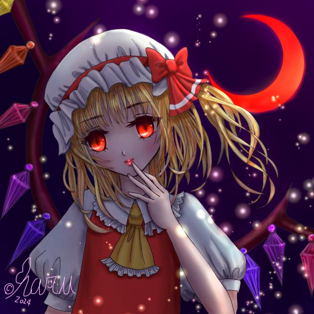 フランちゃん