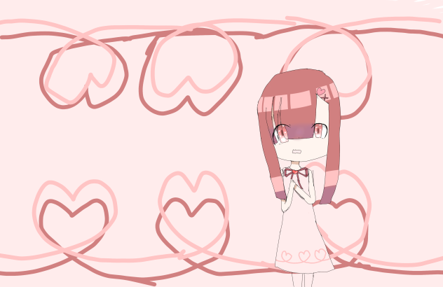 恋ペンに恋をしたい。