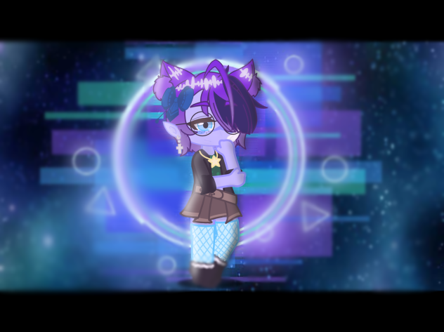 Oc edit - ibisPaint