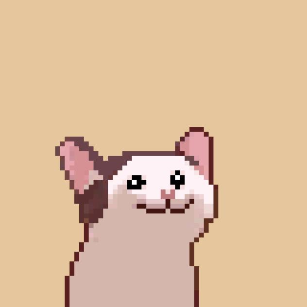 Yapping cat