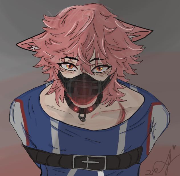 Akira, first year at UA