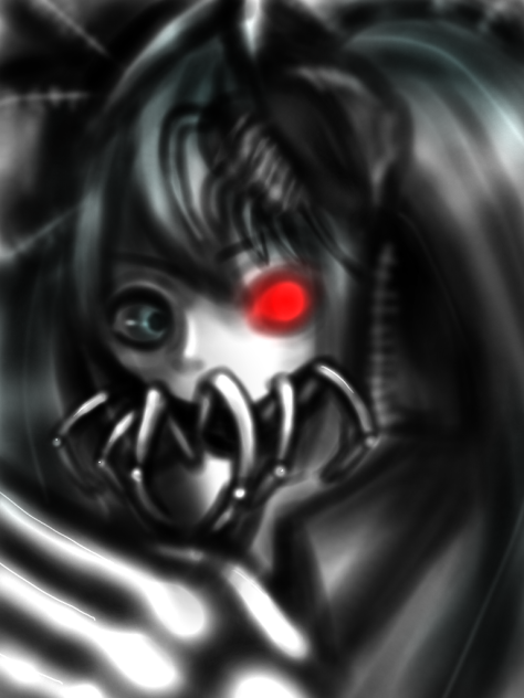 骸音シーエ