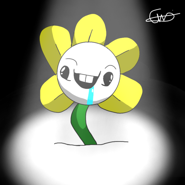 FLAWY THE FOULWY