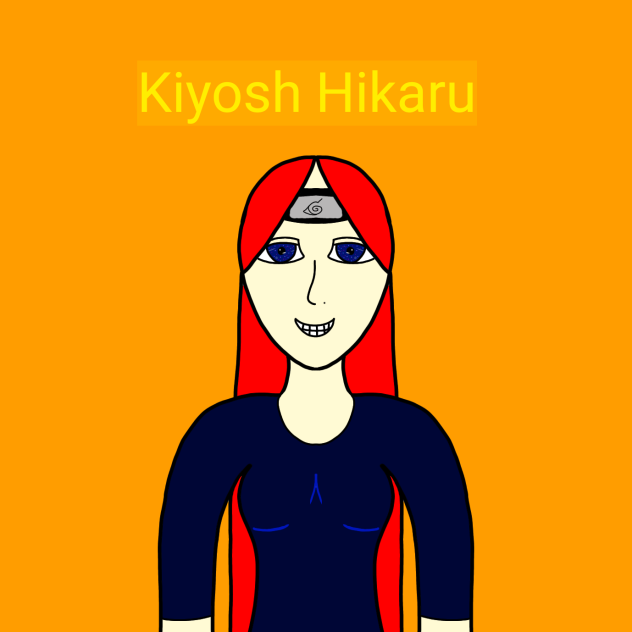 Kiyoshi Hikaru