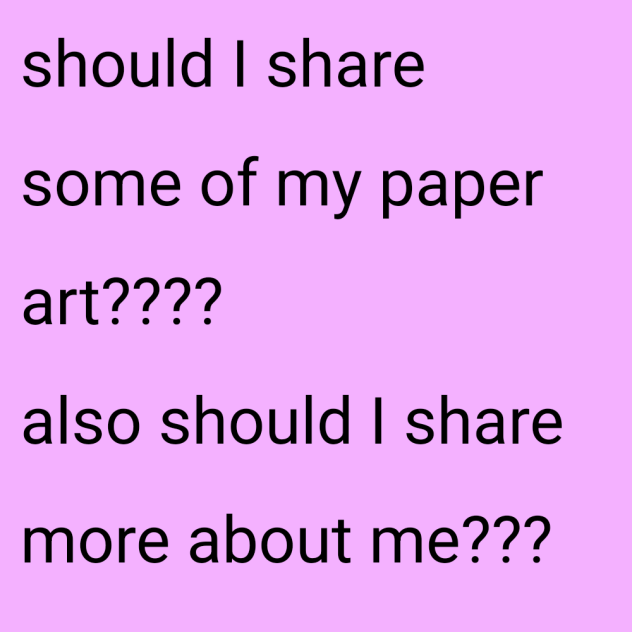 should I - ibisPaint