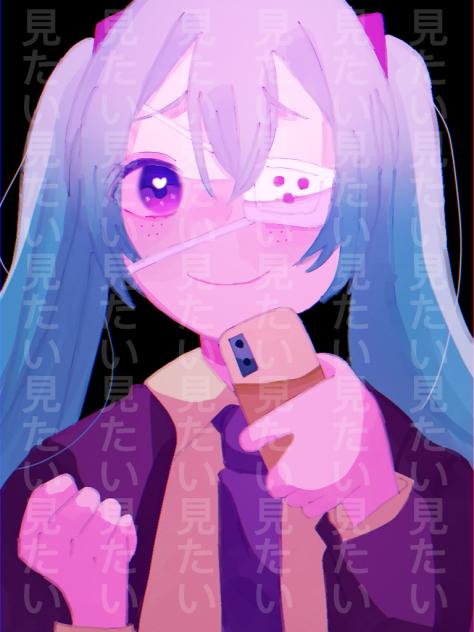 ねえ、あたし知ってるよ？