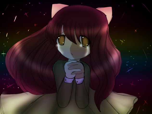 〜子猫ちゃん〜