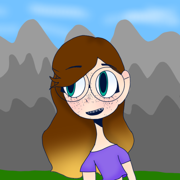 Idkkk - ibisPaint