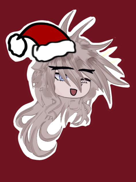 Merry Christmas Everyone!