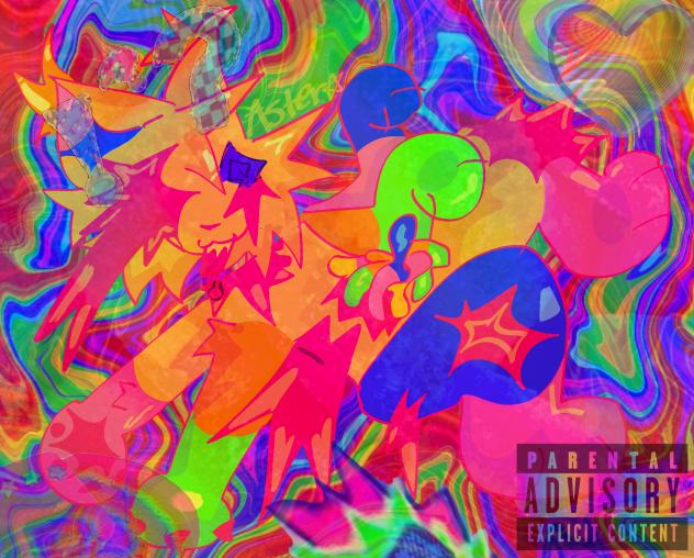 ur mommm TW EYESTRAIN