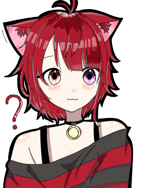 莉犬くん