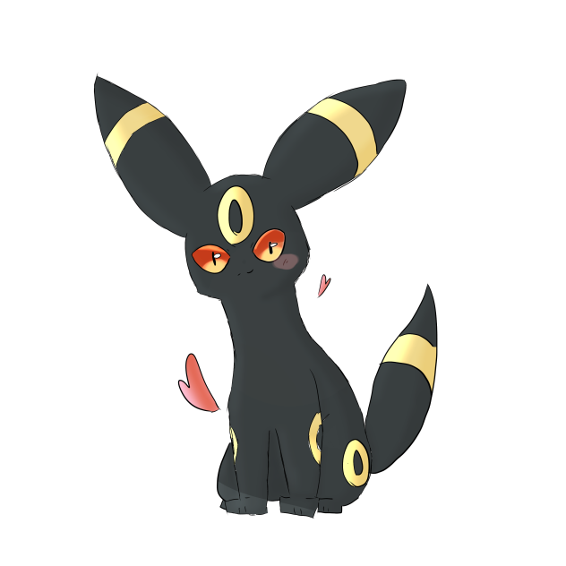 ブラッキー