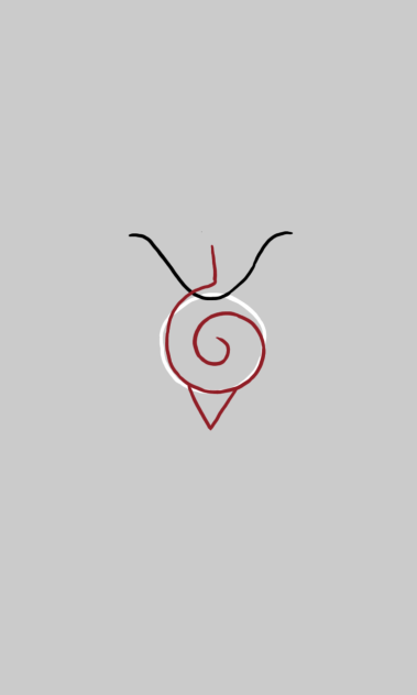 Taurus x Naruto tattoo