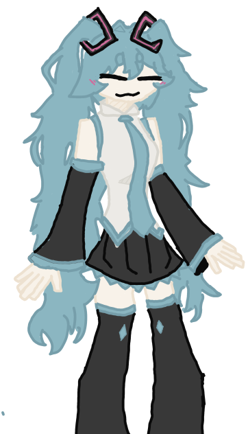 MIKUUUUUU