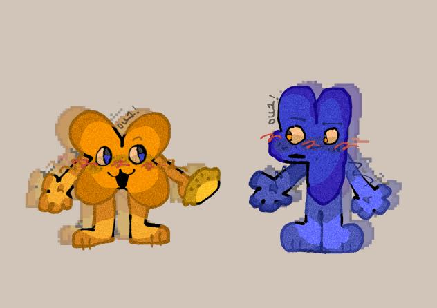 lemon [💛💙]