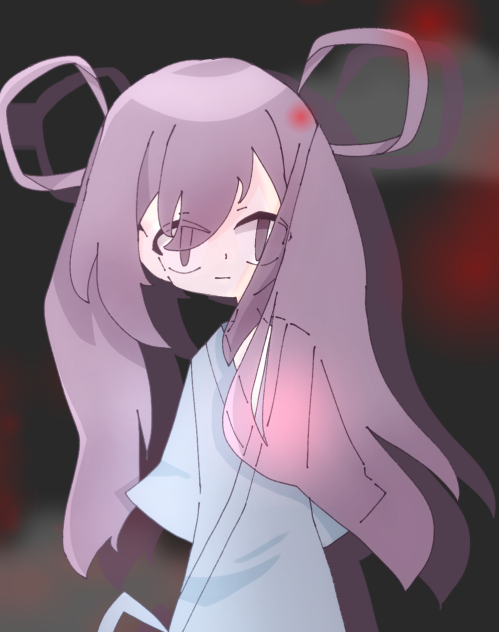 ママに会いたい