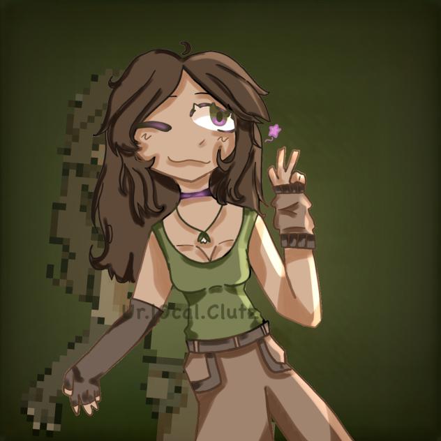 🪴~Grunge~🪴