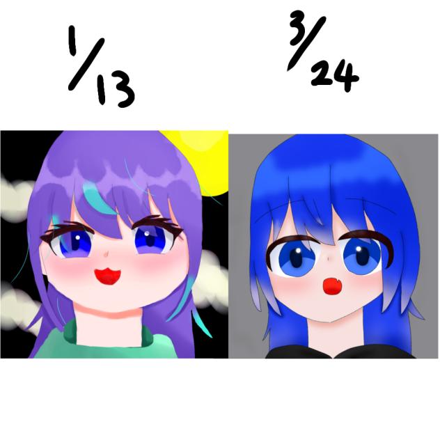 成長したかな？