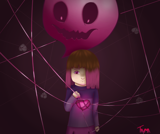 GlitchFell