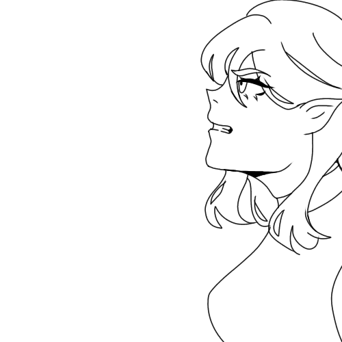 Ya girl’s improving guys