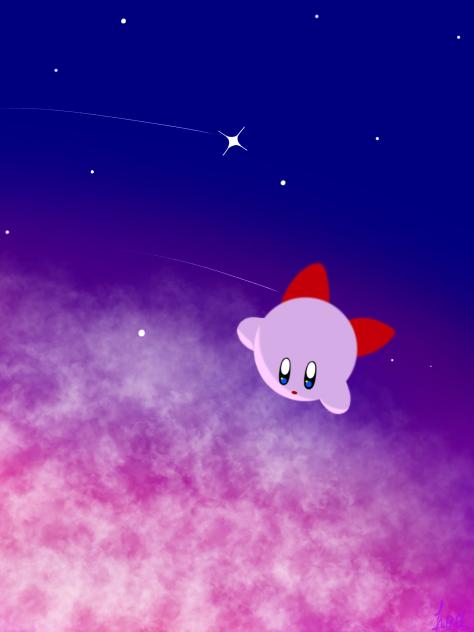 夜明け
