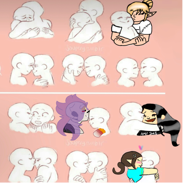 Love Collab