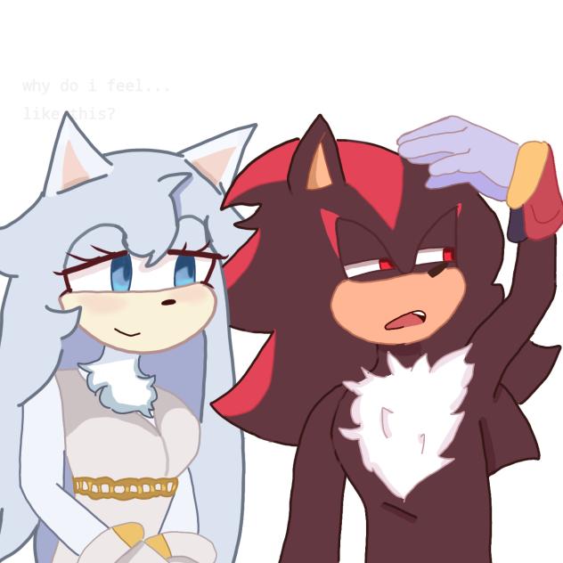 why...