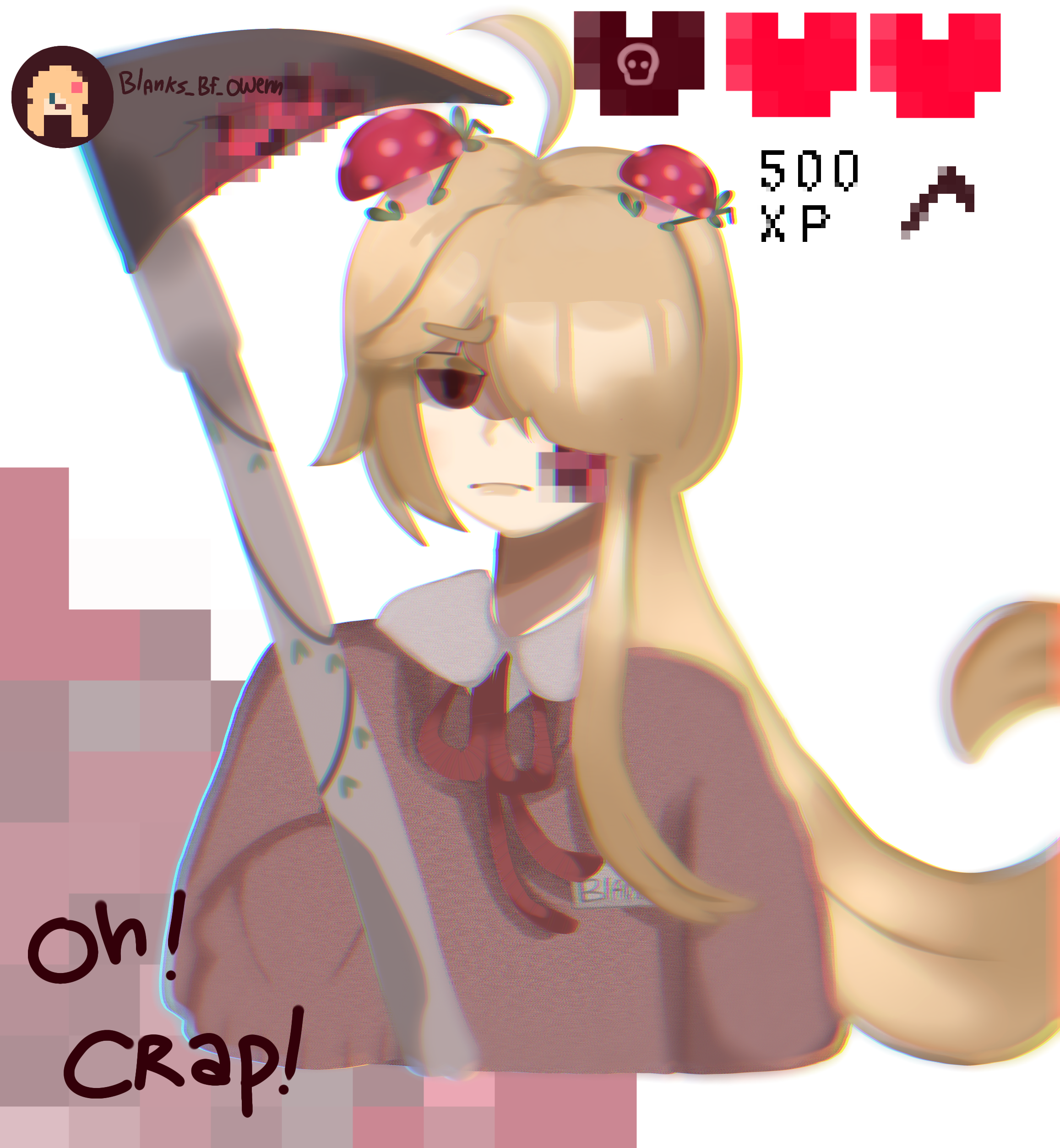 blank again - ibisPaint