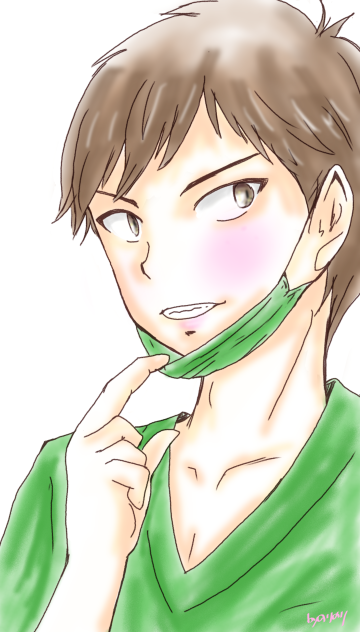 doctor中島忍