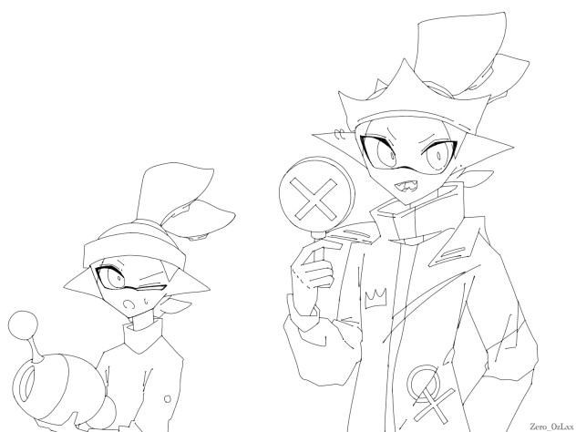 塗り絵第3弾‼︎