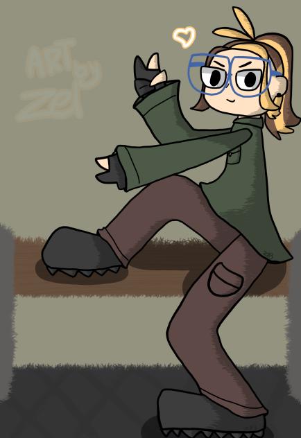 Pokésona