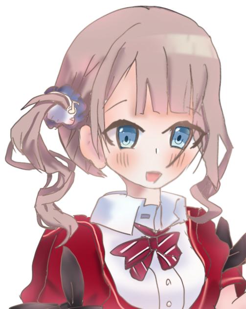 望月穂波
