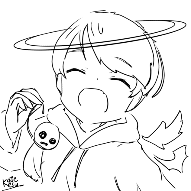 堕ちた希望　下書き