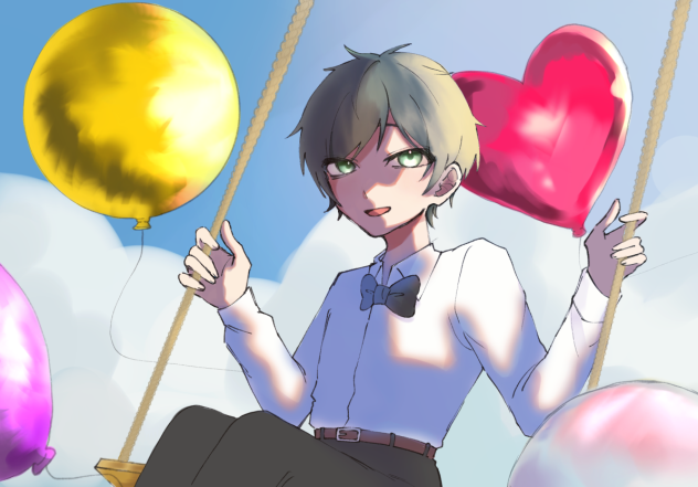 2023ぴくとはうす誕生日祭