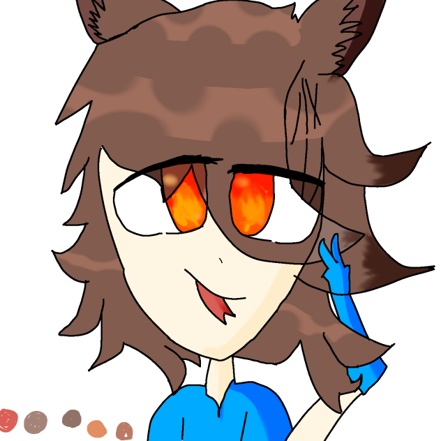 Trate de hacer anime
