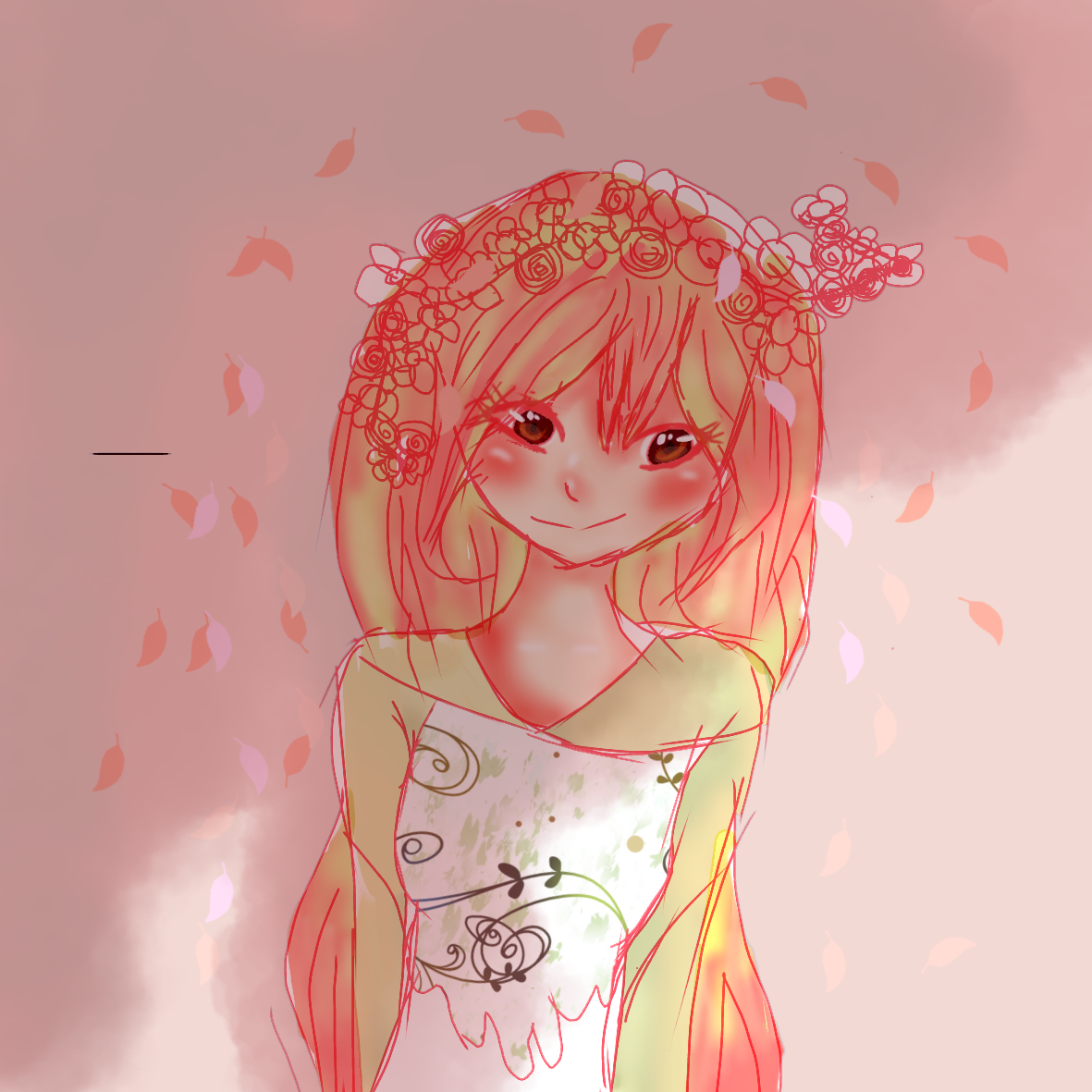 kawaii - ibisPaint