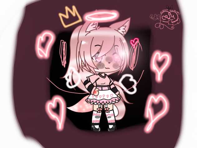 Another ga cha edit