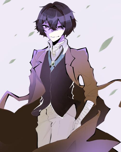 太宰さん