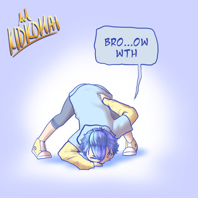 this is funny but i dont wanna finish it