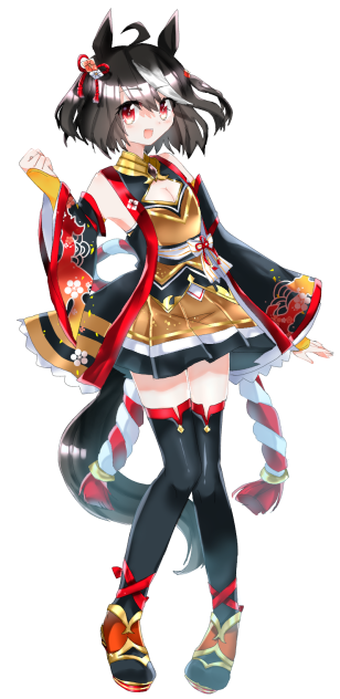 キタサンブラック