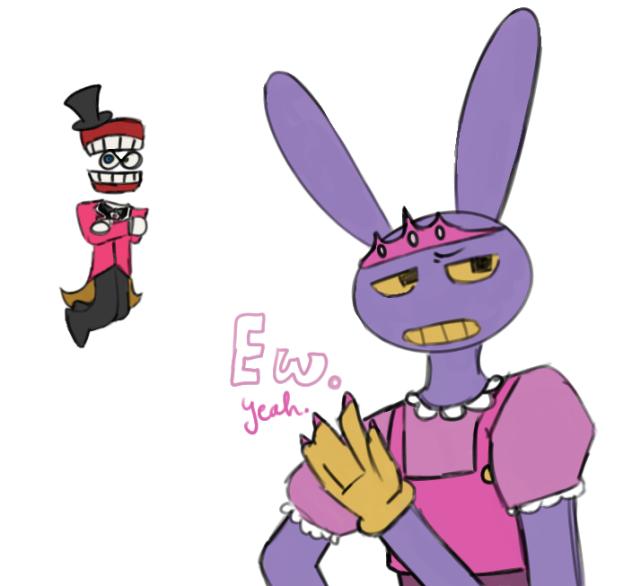 I was bored, ok 😭😭