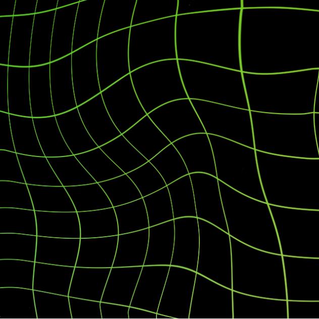 Infinity Grid ♾️