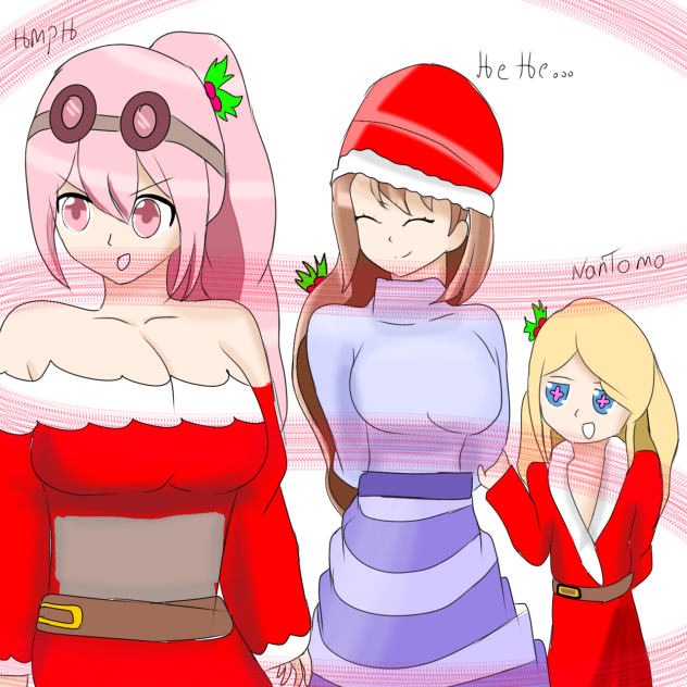 Merry Christmas 🎄