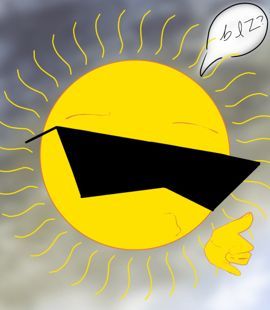 Sol Top - ibisPaint