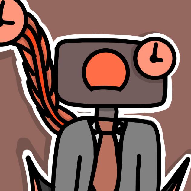 クローススピーカーマン！！