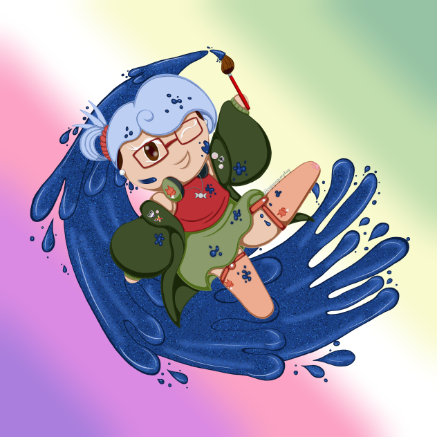 New Social Icon