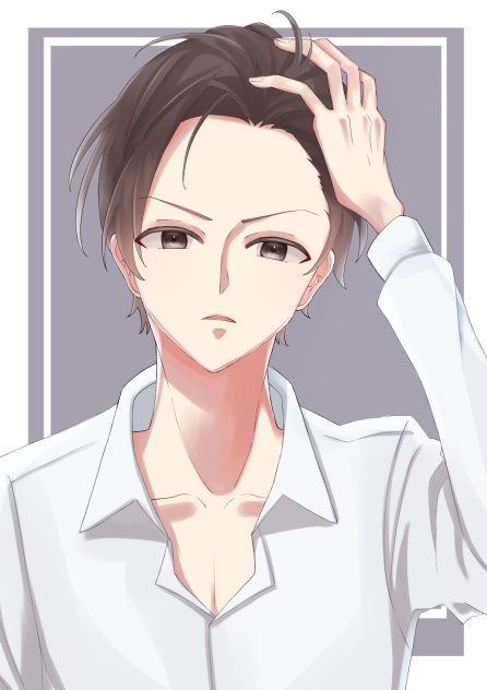 青年7