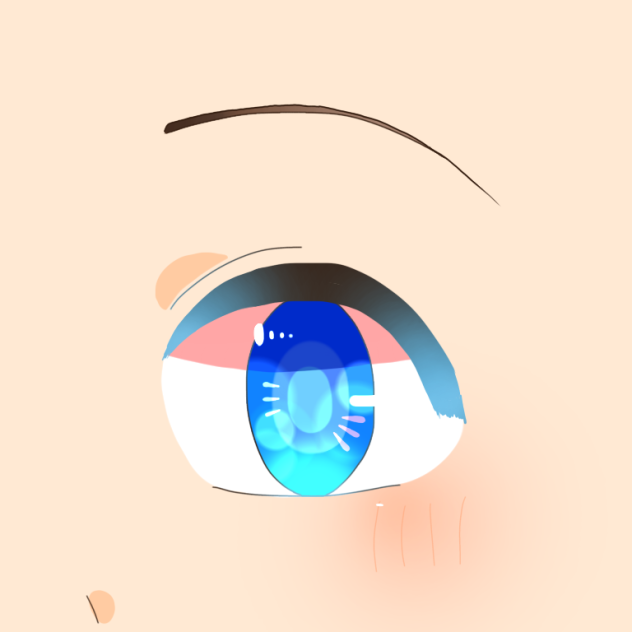目イキング