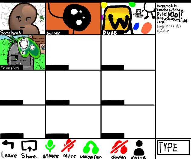 OBJECT COLLAB THING