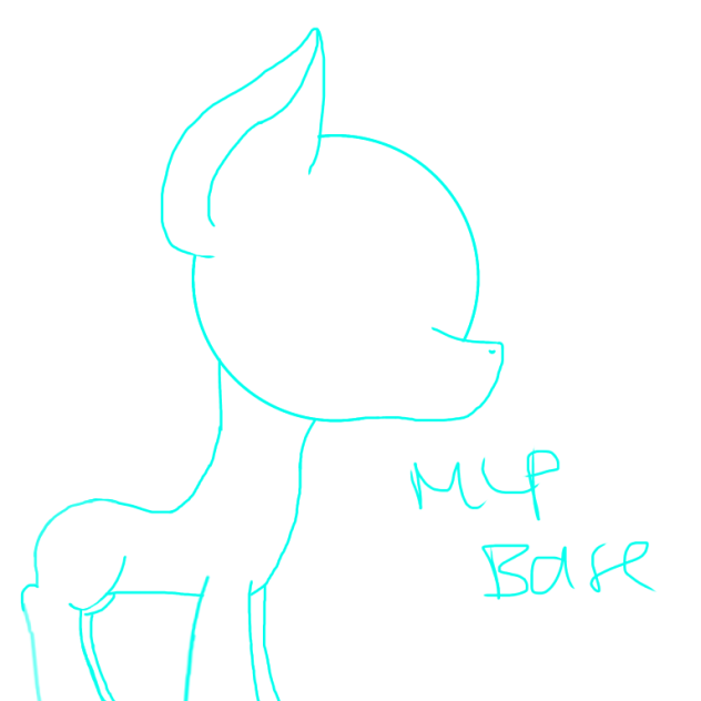 my version of a mlp
